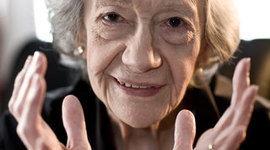 Timeline: Ana María Matute