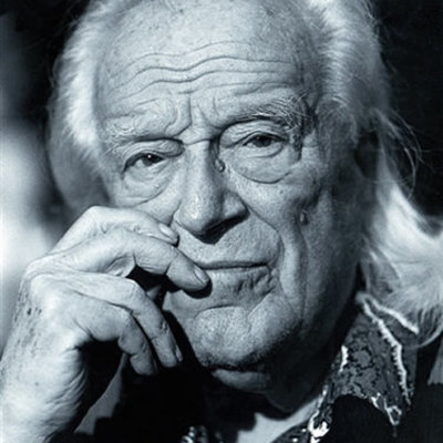 Timeline: Rafael Alberti