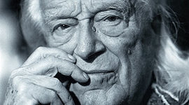 Timeline: Rafael Alberti