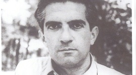 Timeline: Blas de Otero - Biografía