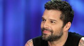 Timeline: Ricky Martin's Life