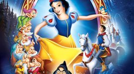 Timeline: Snow White