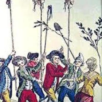 Timeline: The French Revolution