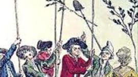 Timeline: The French Revolution