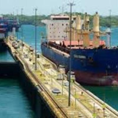 Timeline: The Panama Canal \