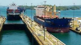 Timeline: The Panama Canal \