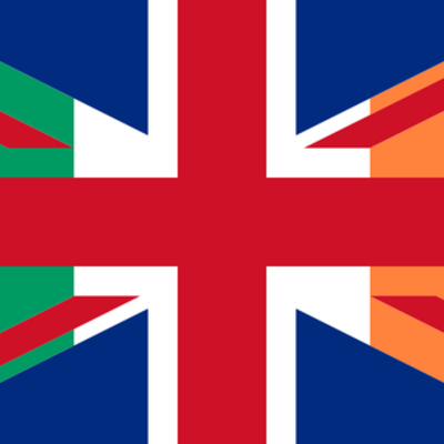 Timeline: The British Isles