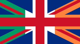 Timeline: The British Isles