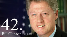 Timeline: The Presidency of William Jefferson Clinton