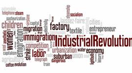 Timeline: Industrialization Revolution