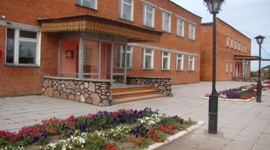 Timeline: Знакомтесь: МБОУ Валгусская ООШ "СКЦ" Бутурлинского муниципального районна Нижегородской области.