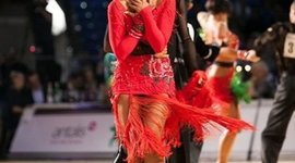 Timeline: Міжнародні фестивалі 2015 року