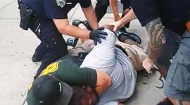 Timeline: Daniel Pantaleo Trial by Brooke