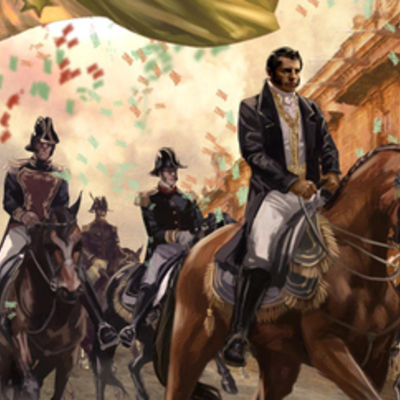 Timeline: A Mexican War in Search for Peace