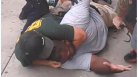 Timeline: Andrew's Timeline