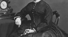 Timeline: Clara Barton