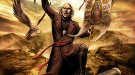 Timeline: Independence of Mexico ROCHA