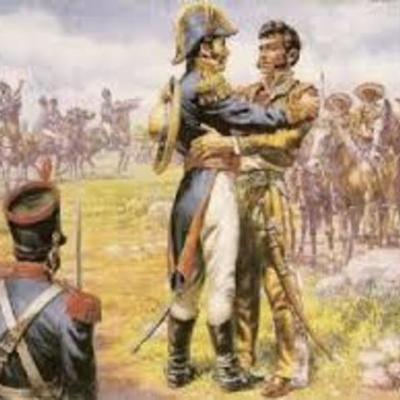 Timeline: Wars of Independence