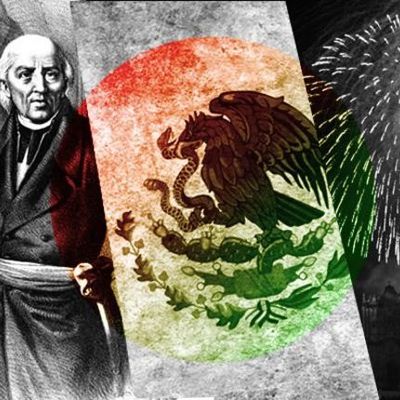 Timeline: México: Journey to Independence