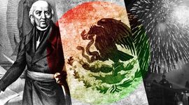 Timeline: México: Journey to Independence