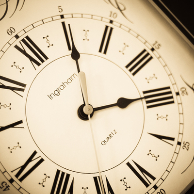 Timeline: Industrial Age Inventions