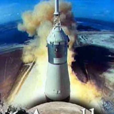 Timeline: Apollo Program