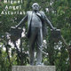 Miguel angel asturias