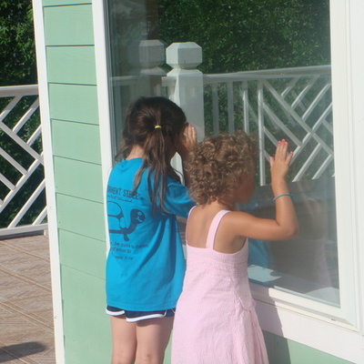 Timeline: Where I've Moved