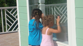 Timeline: Where I've Moved