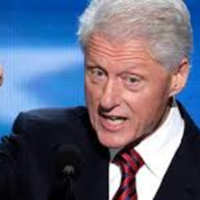 Timeline: Events Of And Around The Bill Clinton Presidency