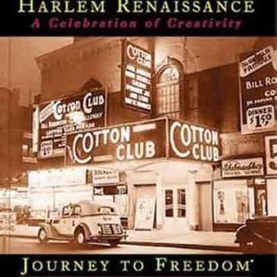 Timeline: Harlem Renaissance
