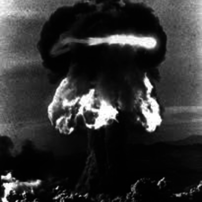 Timeline: Development of the Atomic Bomb during WWII