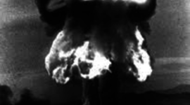 Timeline: Development of the Atomic Bomb during WWII