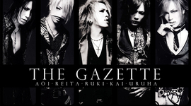 Timeline: Дискография и ключевые моменты в истории группы The GazettE