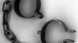 Timeline: Timeline on Slave Legislation