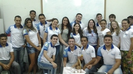 Timeline: Licenciatura em Computação