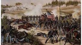 Timeline: Causes of the Civil War