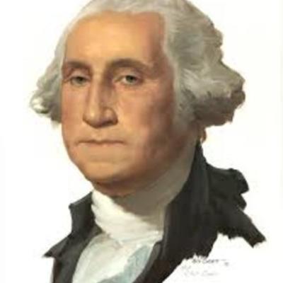 Timeline: George Washington's Presidency