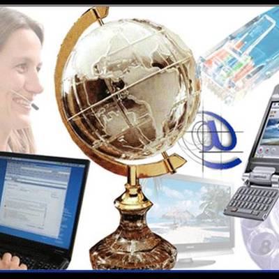 Timeline: Historia de la Educación Virtual