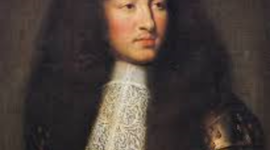 Timeline: France under Louis XIV