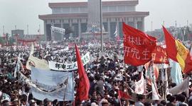 Timeline: Tienanmen square protests
