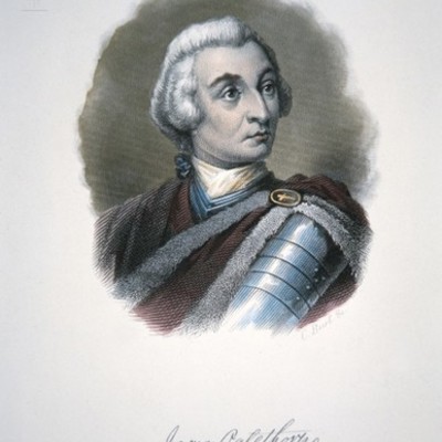 Timeline: Natalie James oglethorpe