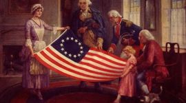 Timeline: Colonial Era