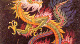 Timeline: China's History