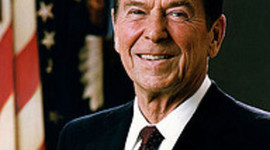 Timeline: Ronald Reagan