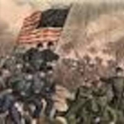 Timeline: Causes of the Civil War