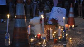 Timeline: Michael Brown Movement