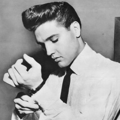 Timeline: The Time of Elvis