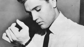 Timeline: The Time of Elvis