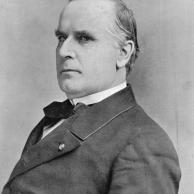 Timeline: William McKinley